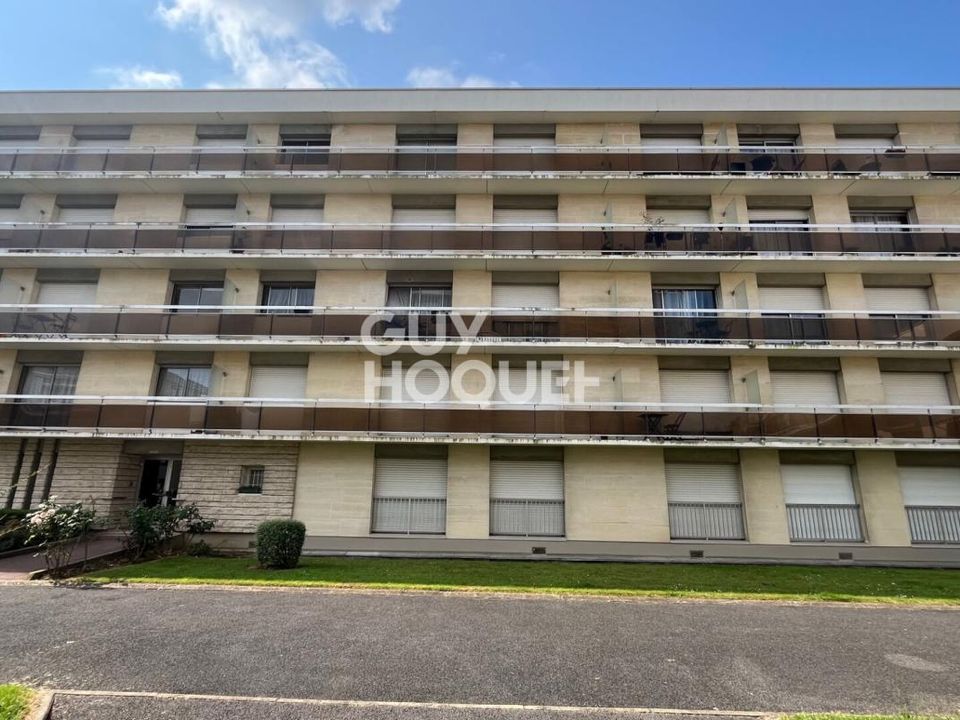 Apartament a Compiègne, Oise - foto 1