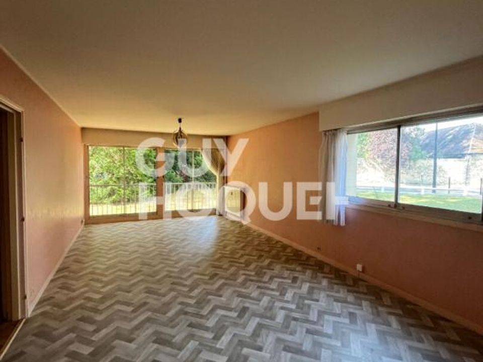 Apartament a Compiègne, Oise - foto 4