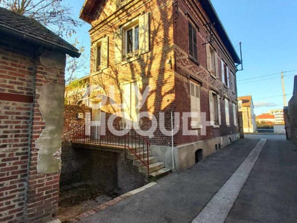 Villa i Venette, Oise - foto 1