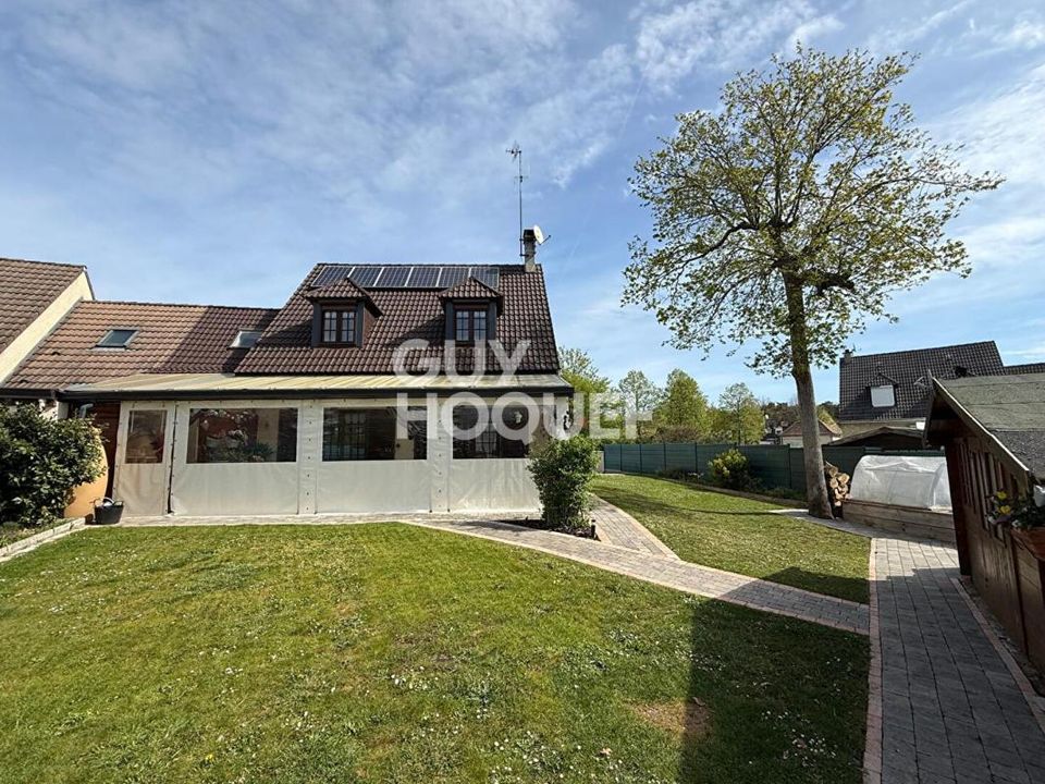 Villa i Lacroix-Saint-Ouen, Oise - foto 2