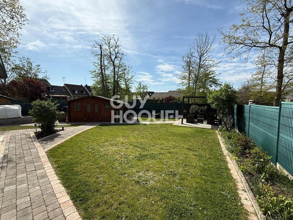 Villa i Lacroix-Saint-Ouen, Oise - foto 3