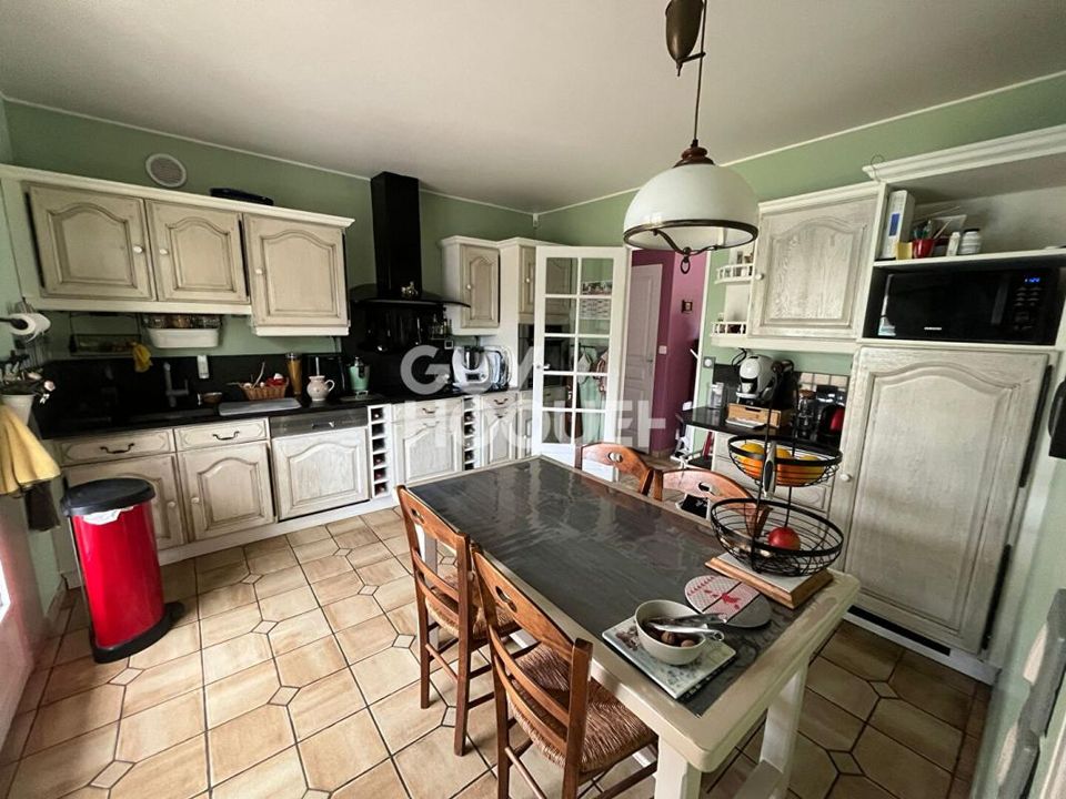 Villa i Lacroix-Saint-Ouen, Oise - foto 4