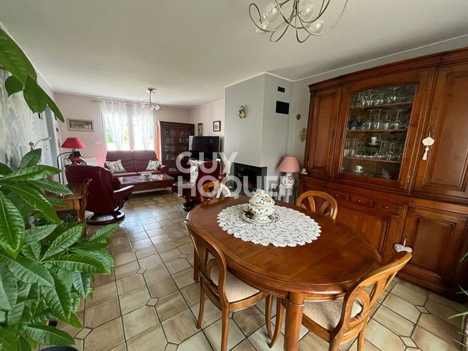 Villa i Lacroix-Saint-Ouen, Oise - foto 5