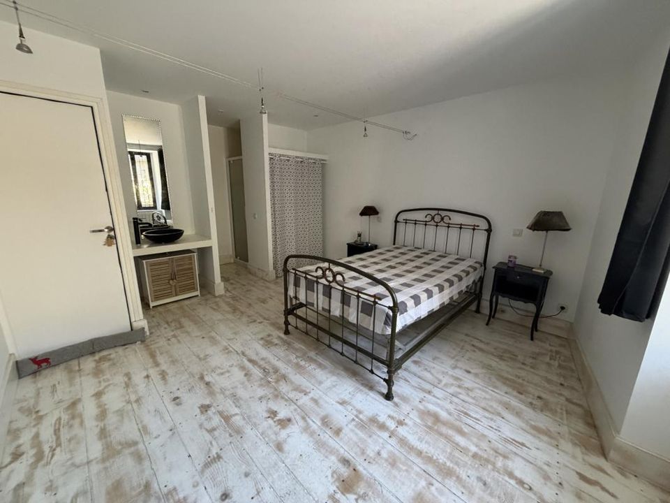 Villa i Fos, Haute-Garonne - foto 3