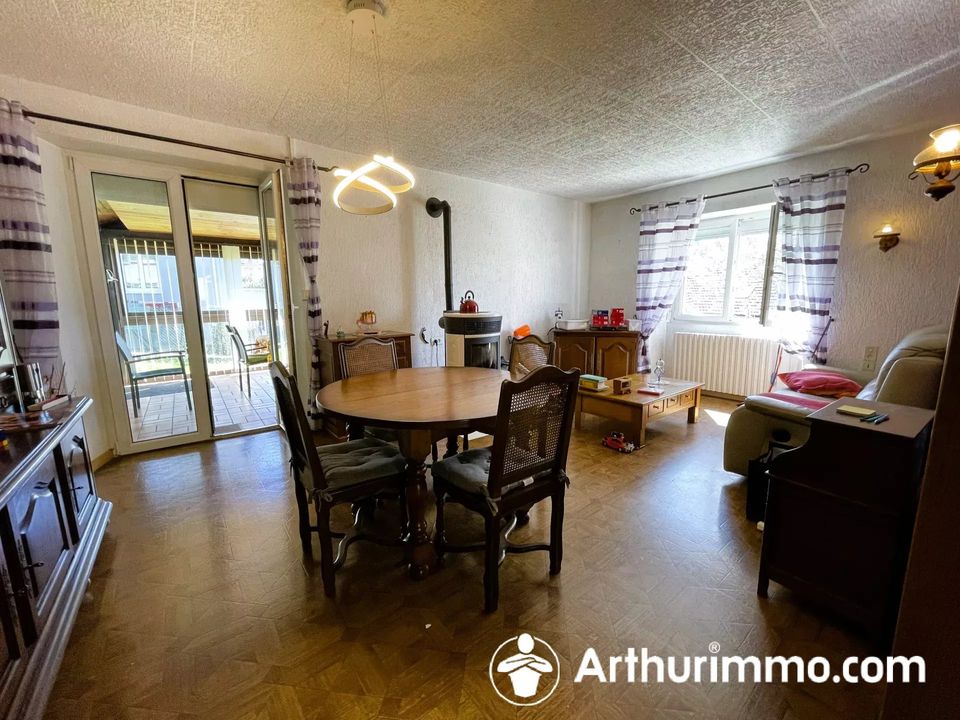 Villa i Seloncourt, Doubs - foto 3