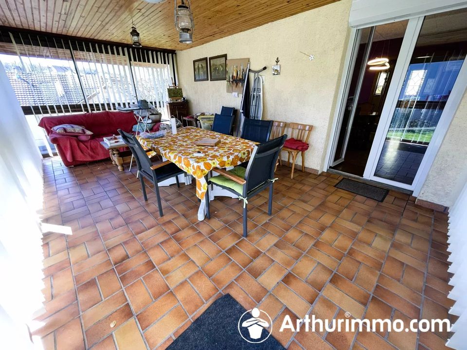 Villa i Seloncourt, Doubs - foto 4