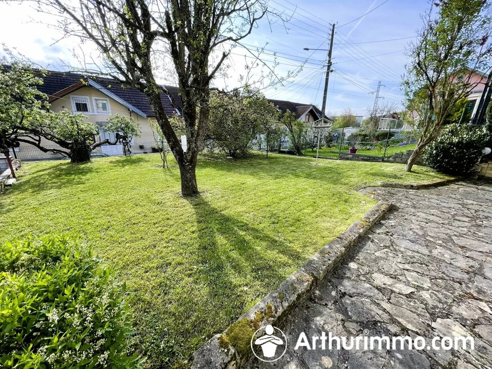 Villa i Seloncourt, Doubs - foto 5