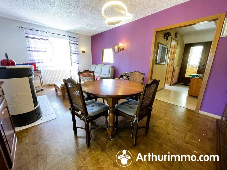 Haus in Seloncourt, Doubs - Foto 4