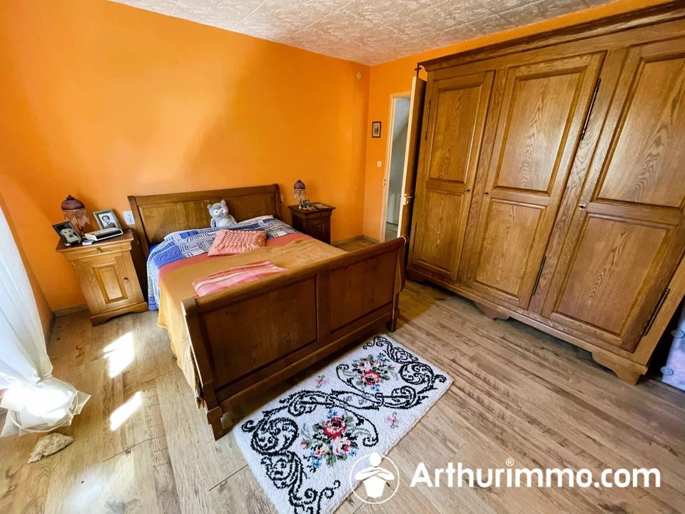 Haus in Seloncourt, Doubs - Foto 3