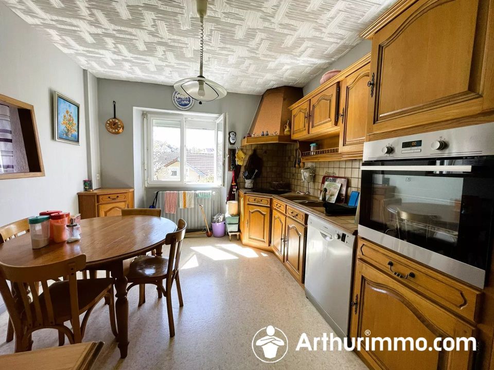 Villa en Seloncourt, Doubs - foto 2