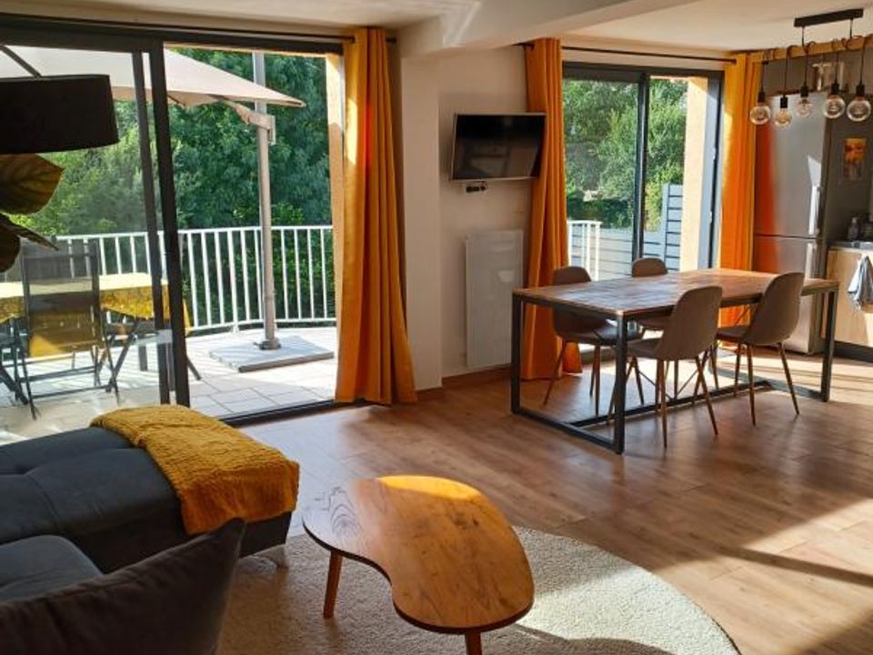 Landsbyhus i Sevremoine, Maine-et-Loire - foto 1