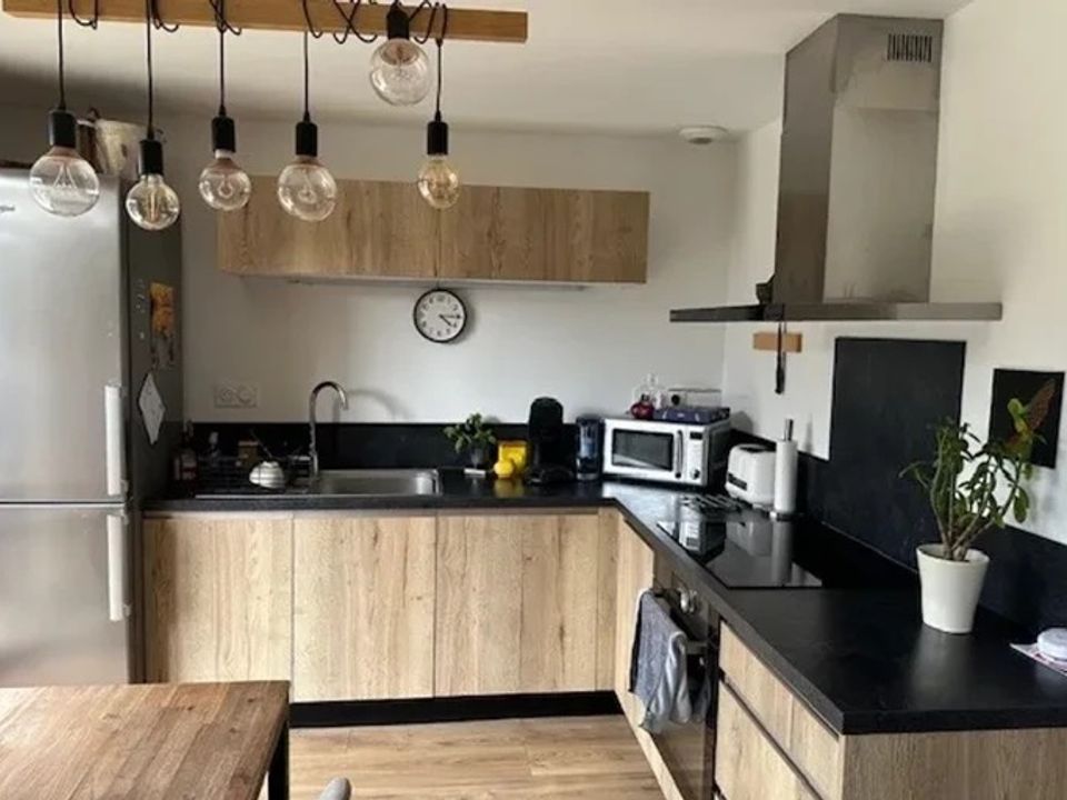 Landsbyhus i Sevremoine, Maine-et-Loire - foto 4