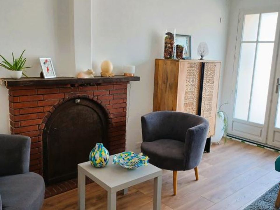Landsbyhus i Sevremoine, Maine-et-Loire - foto 5