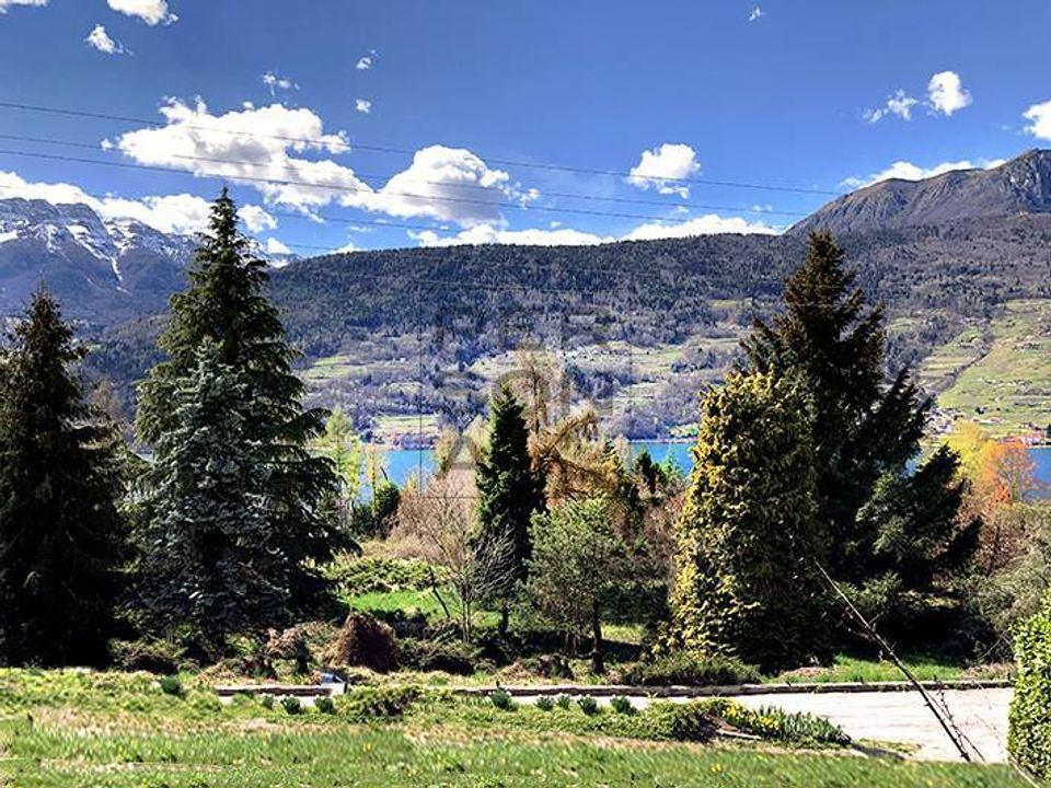 Helårsgrund i Tenna, Trento - foto 1