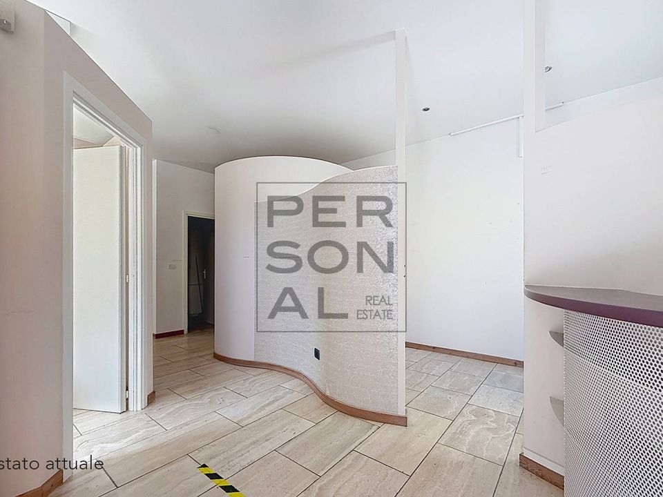 Lejlighed i Cles, Trento - foto 4