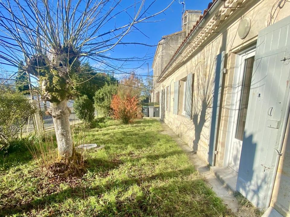 Villa i Saint-Loubes, Gironde - foto 1