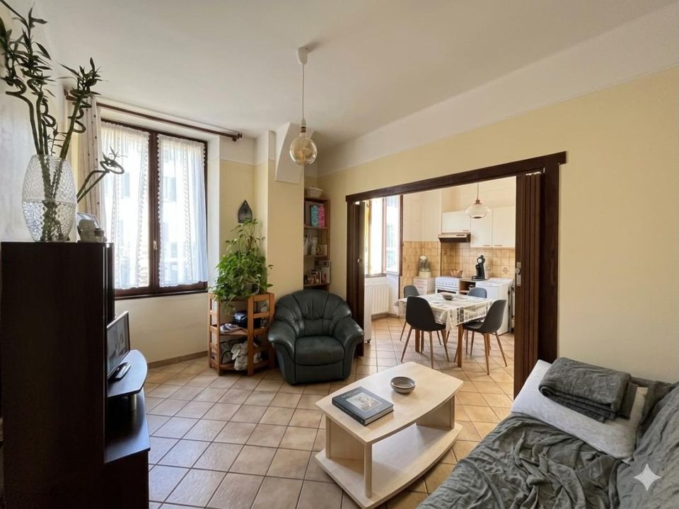 Lejlighed i Albertville, Savoie - foto 2