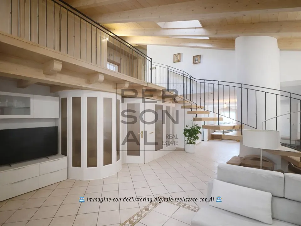 Villa i Aldeno, Trento - foto 2