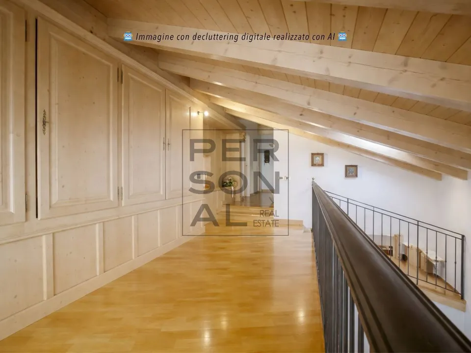 Villa i Aldeno, Trento - foto 3