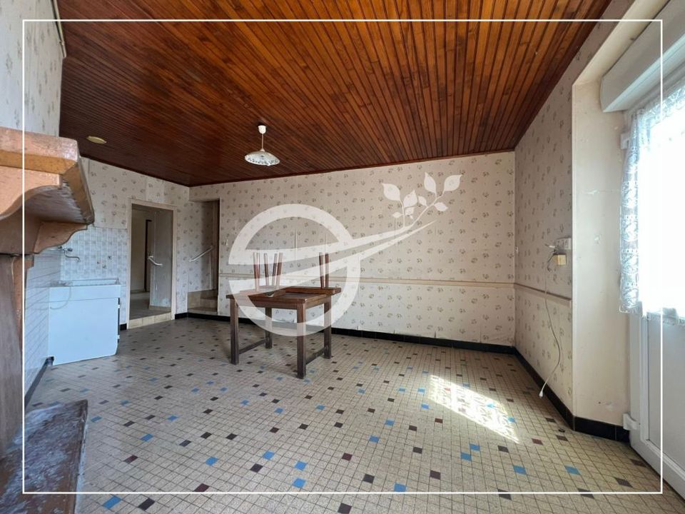 Villa i Abbaretz, Loire-Atlantique - foto 3