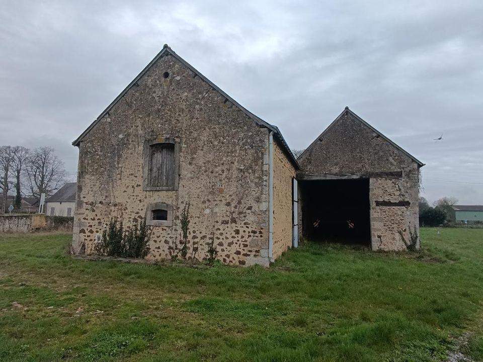 Villa i Joué-en-Charnie, Sarthe - foto 2
