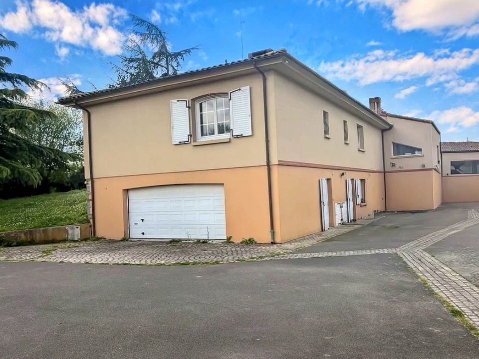 Villa i Saint-Philbert-De-Bouaine, Vendee - foto 2