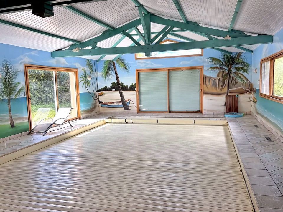 Villa i Saint-Philbert-De-Bouaine, Vendee - foto 5