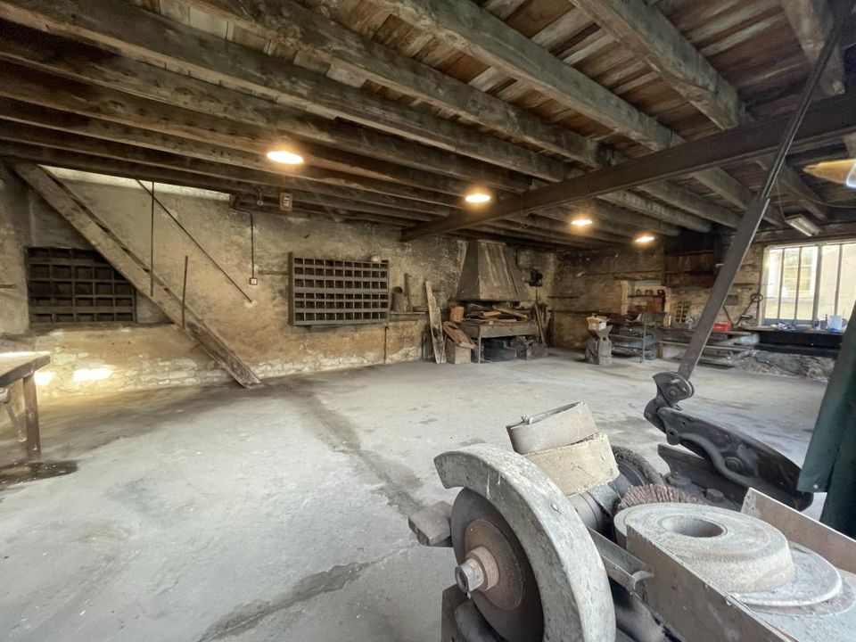 Villa i Vouneuil-sur-Vienne, Vienne - foto 3