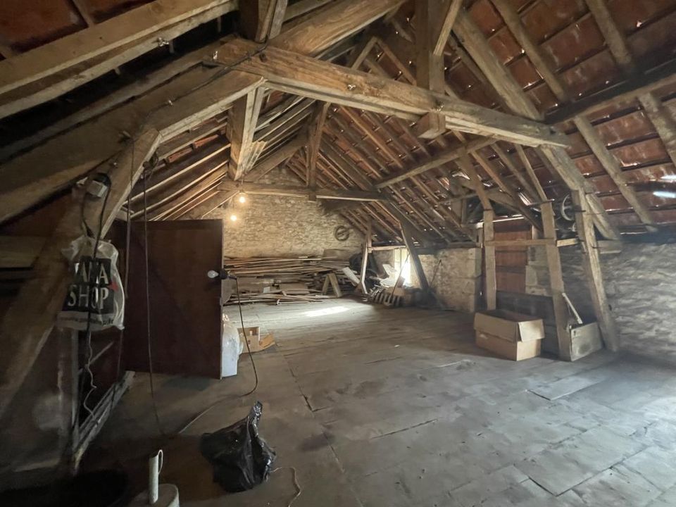 Villa i Vouneuil-sur-Vienne, Vienne - foto 4