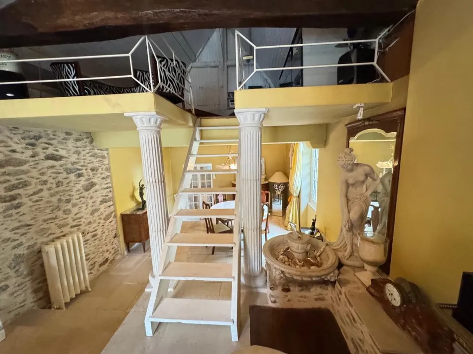 Villa i Laval, Mayenne - foto 2
