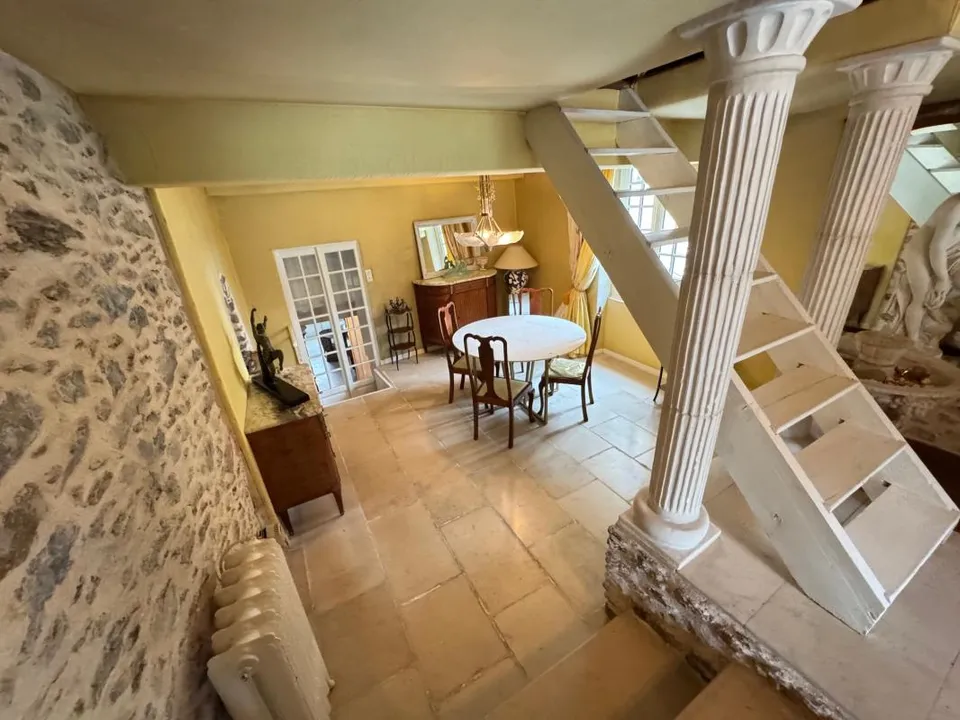 Villa i Laval, Mayenne - foto 3