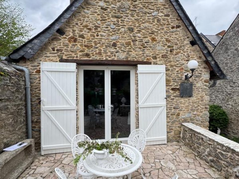 Villa i Laval, Mayenne - foto 4