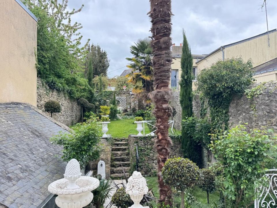 Villa i Laval, Mayenne - foto 5