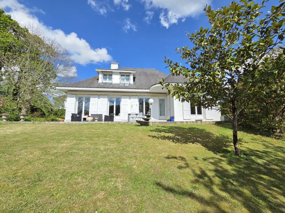 Villa i Pontivy, Morbihan - foto 1