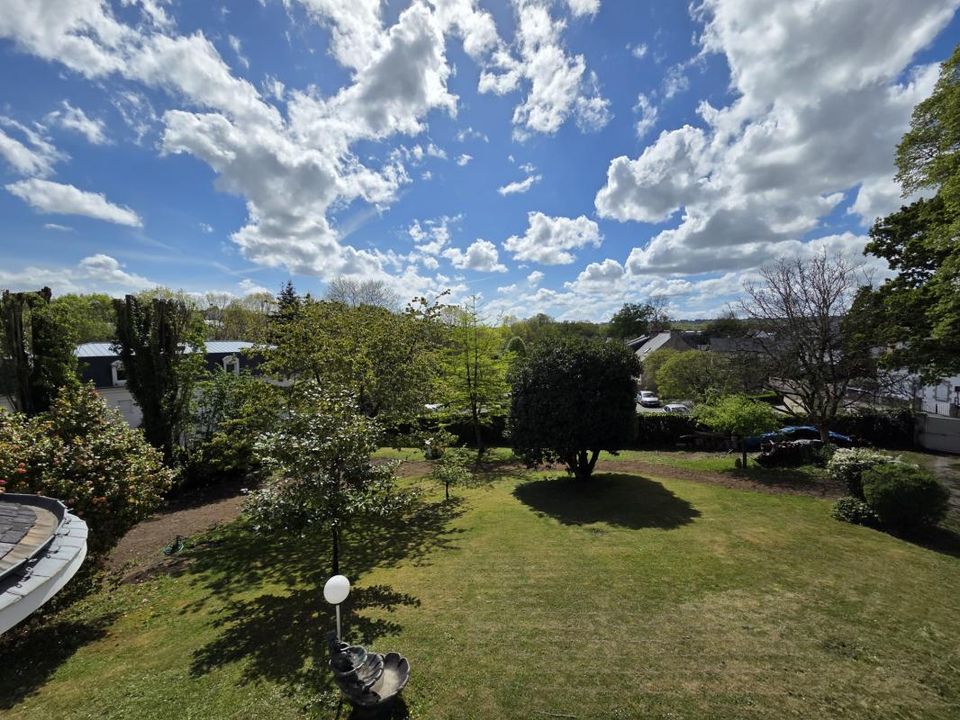 Villa i Pontivy, Morbihan - foto 2