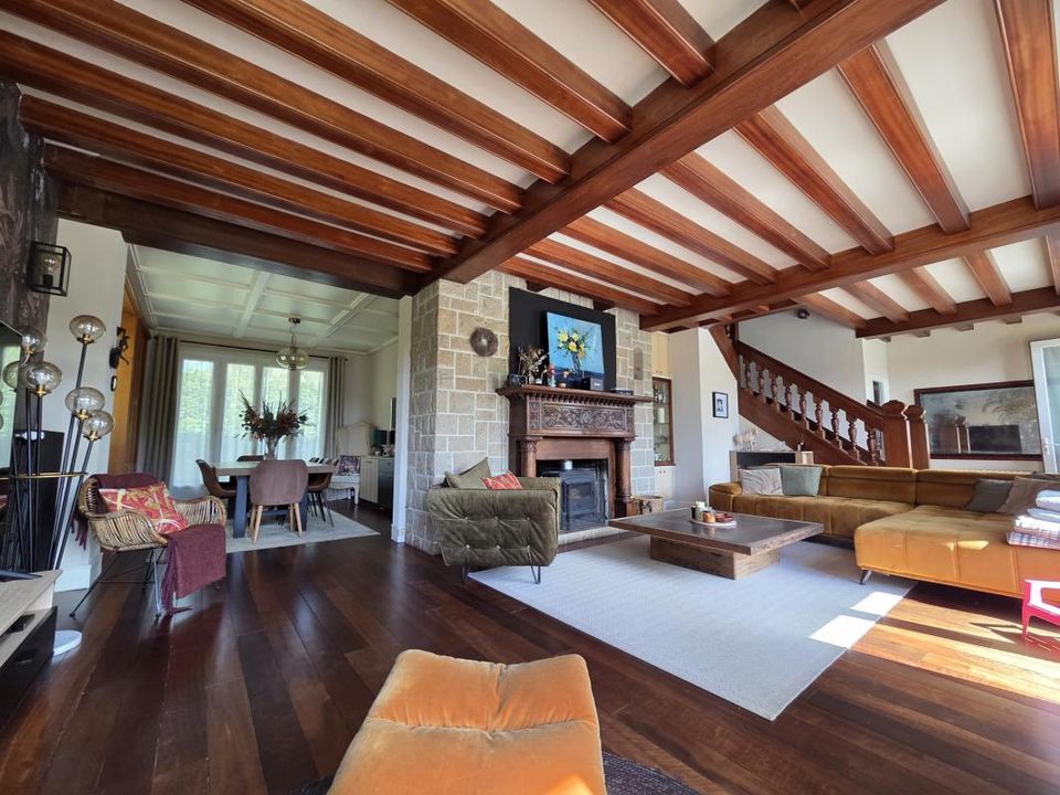 Villa i Pontivy, Morbihan - foto 3