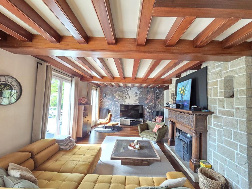 Villa i Pontivy, Morbihan - foto 4