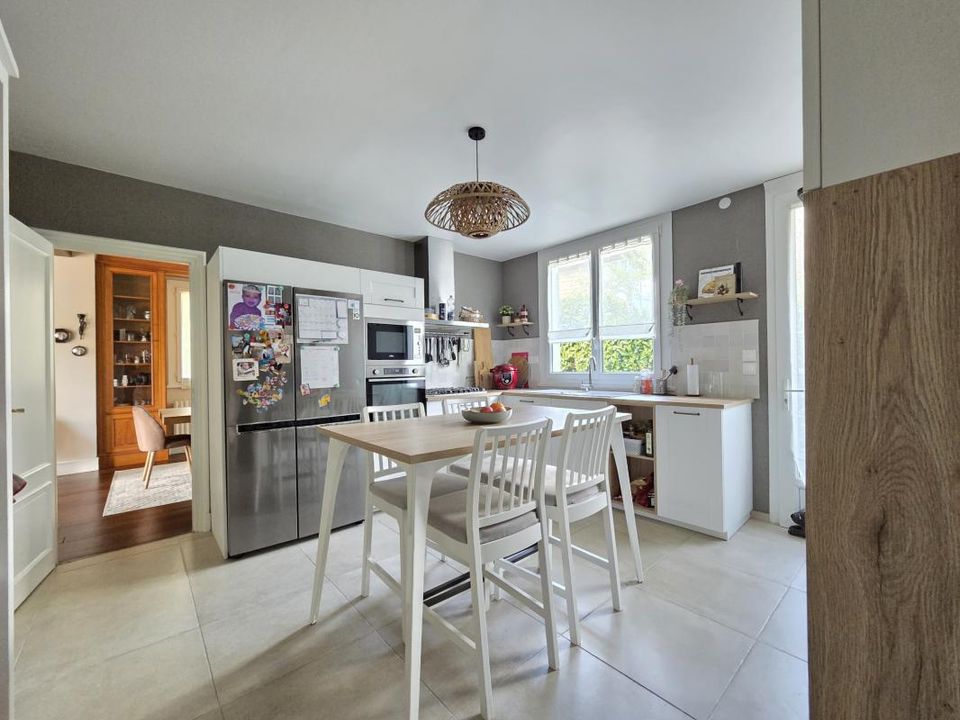 Villa i Pontivy, Morbihan - foto 5