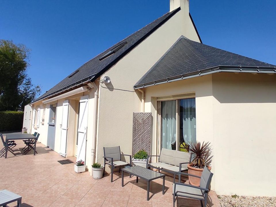 Villa i Nozay, Loire-Atlantique - foto 2