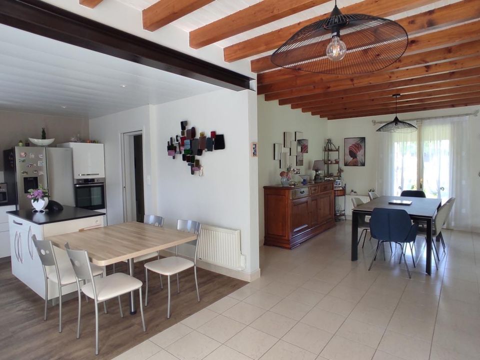 Villa i Nozay, Loire-Atlantique - foto 3