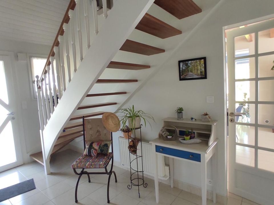 Villa i Nozay, Loire-Atlantique - foto 4