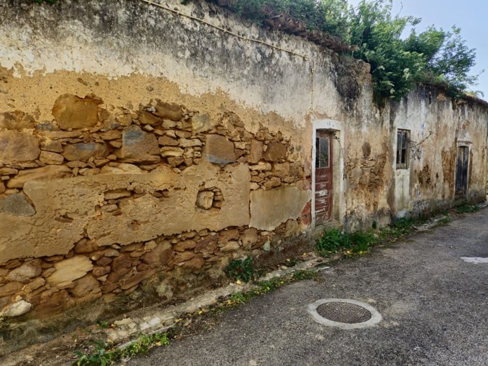 Helårsgrund i Alenquer, Lisbon - foto 2