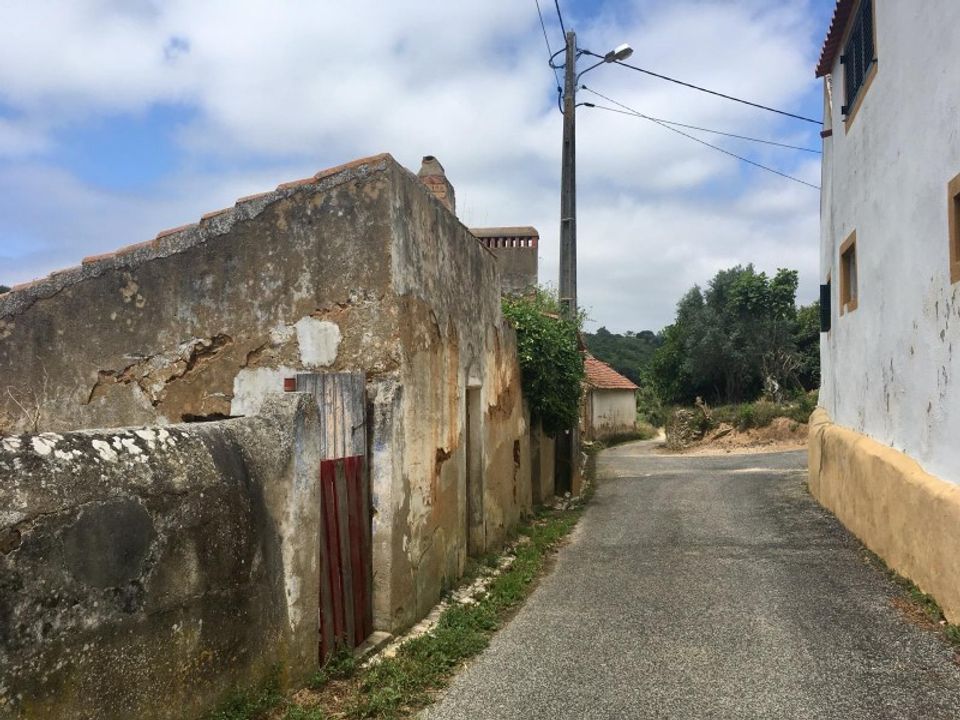 Helårsgrund i Alenquer, Lisbon - foto 1