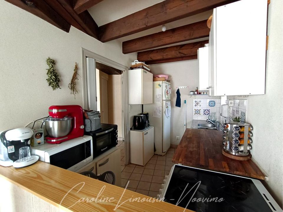 Landsbyhus i Saint-Léger-sous-Cholet, Maine-et-Loire - foto 3
