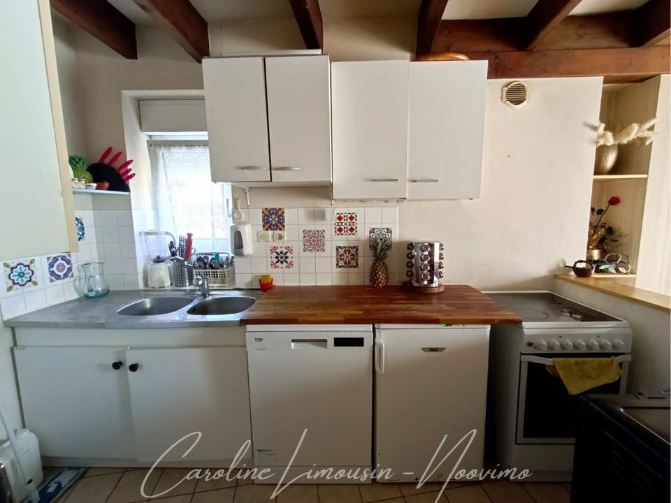 Landsbyhus i Saint-Léger-sous-Cholet, Maine-et-Loire - foto 4