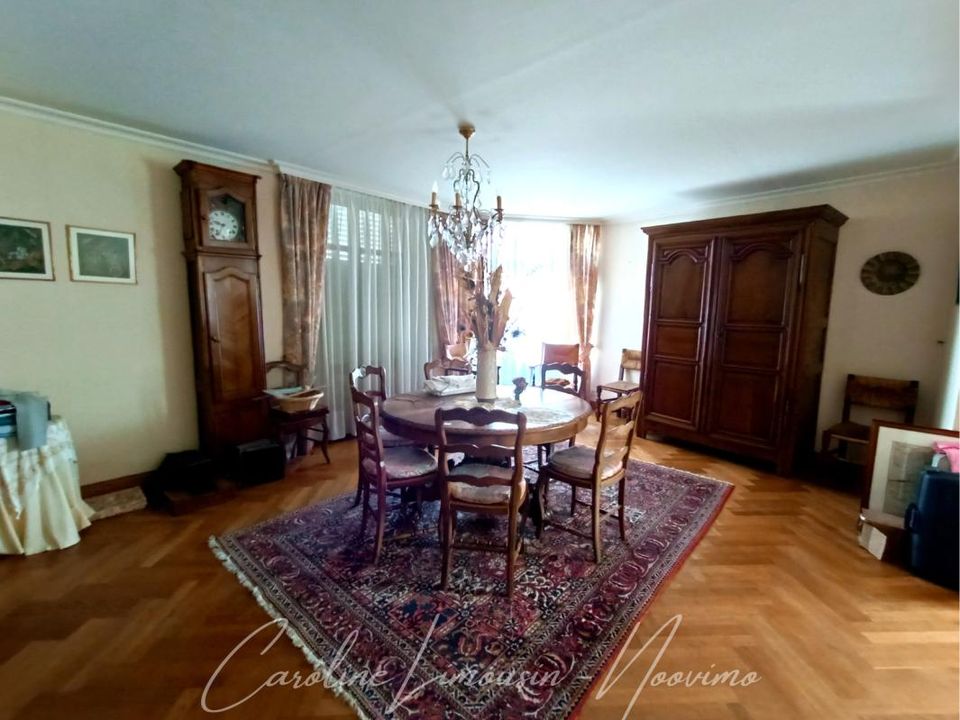 Villa i Saint-Léger-sous-Cholet, Maine-et-Loire - foto 2