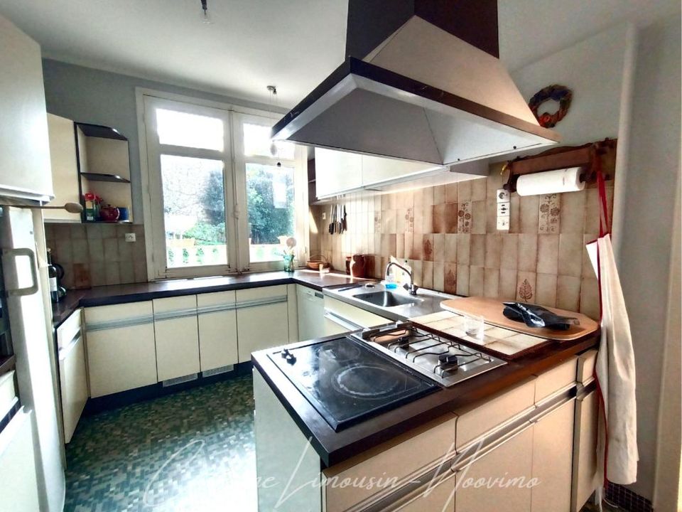 Villa i Saint-Léger-sous-Cholet, Maine-et-Loire - foto 5