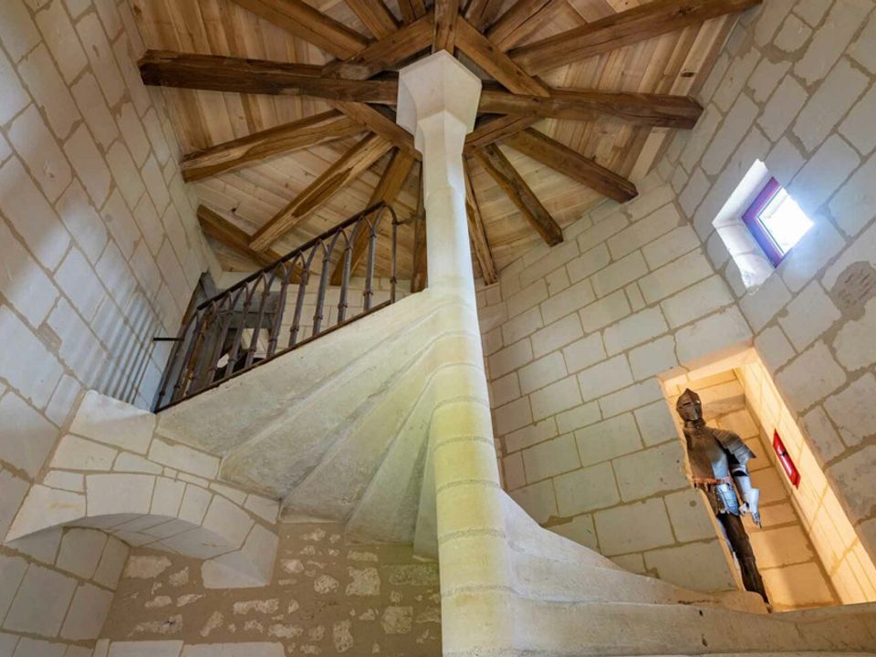 Villa i Vou, Indre-et-Loire - foto 2