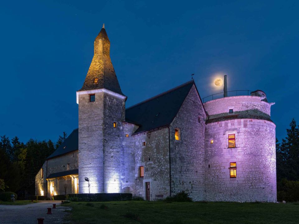 Villa i Vou, Indre-et-Loire - foto 3