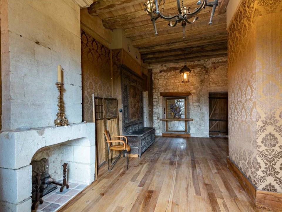 Villa i Vou, Indre-et-Loire - foto 5